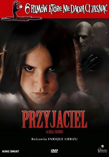 Filmy, które nie dadzą ci zasnąć: Przyjaciel