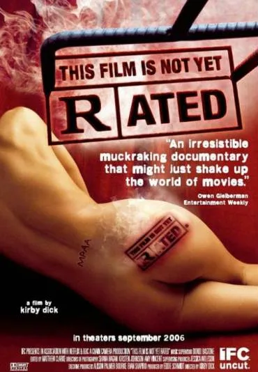 Filmy na cenzurowanym