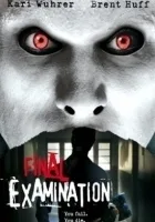 Final Examination