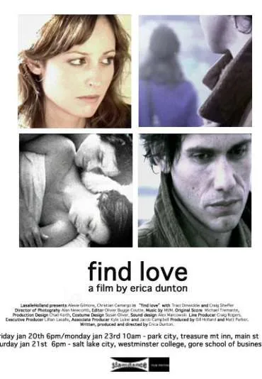 Find Love