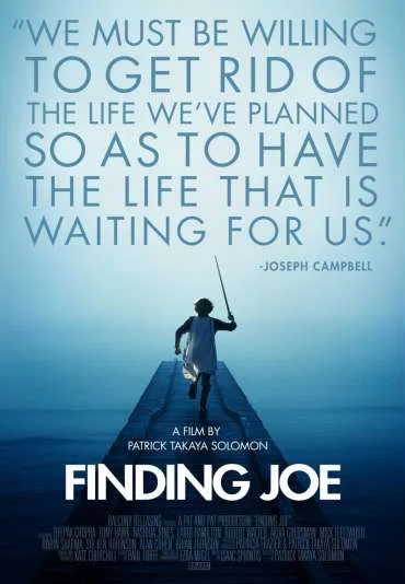 Finding Joe