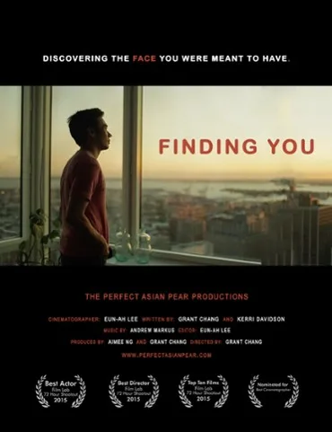Finding You