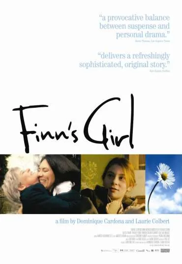Finn's Girl