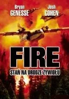 Fire: Stań na drodze żywiołu