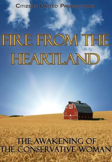 Fire from the Heartland