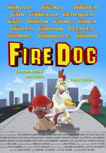 Firedog