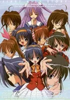 First Kiss Monogatari