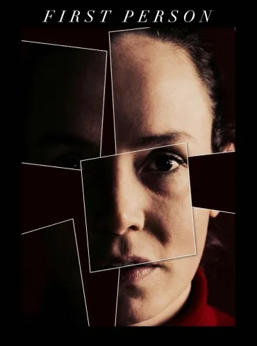 First Person: A Film About Love