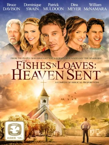Fishes 'n Loaves: Heaven Sent