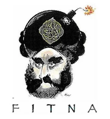 Fitna