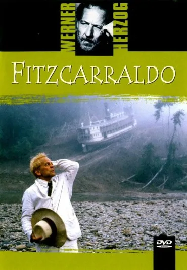 Fitzcarraldo
