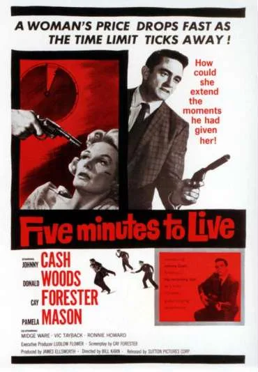 Five Minutes to Live