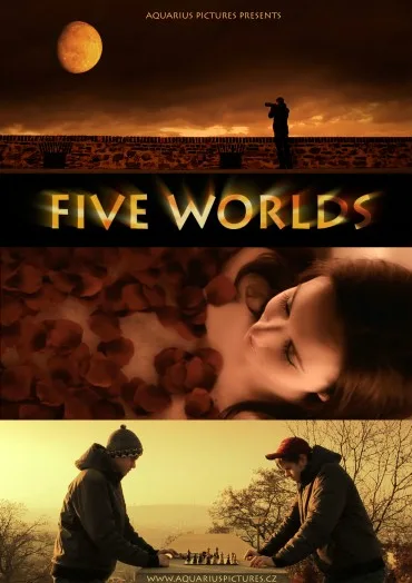 Five Worlds