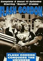 Flash Gordon Conquers the Universe