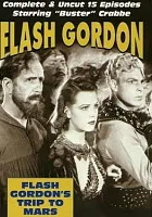 Flash Gordon's Trip to Mars