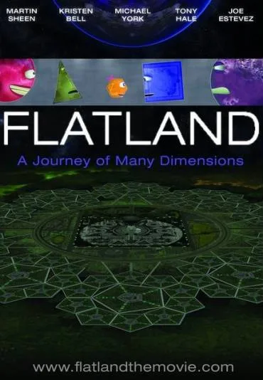 Flatland: The Movie