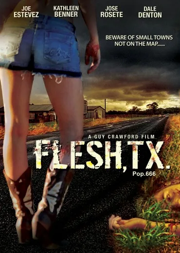 Flesh, TX