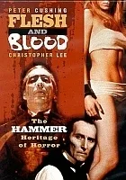 Flesh and Blood: The Hammer Heritage of Horror