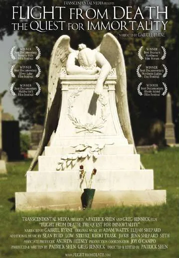 Flight from Death: The Quest for Immortality