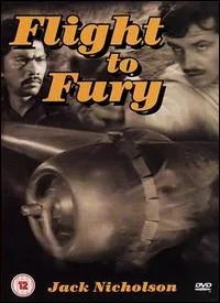 Flight to Fury