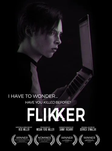 Flikker
