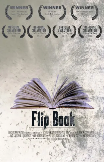 Flip Book