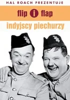 Flip i Flap: Indyjscy piechurzy