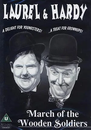 Flip i Flap w krainie cudów