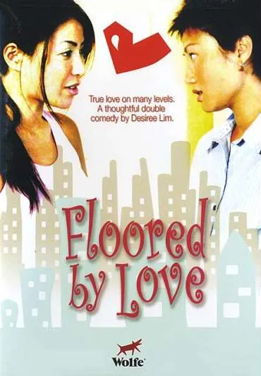 Floored by Love