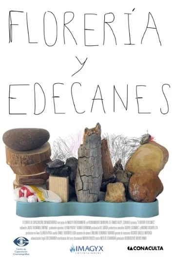Florería y edecanes