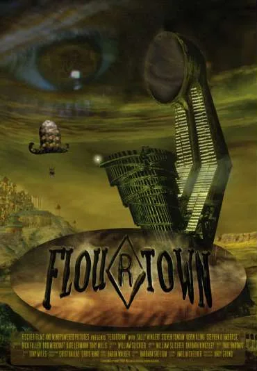 Flourtown