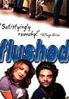 Flushed