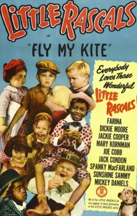 Fly My Kite