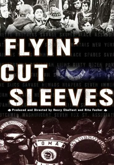 Flyin' Cut Sleeves
