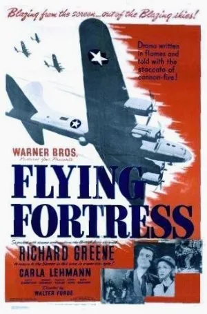 Flying Fortress