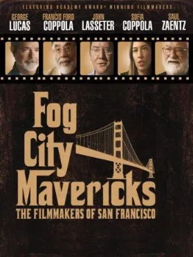 Fog City Mavericks