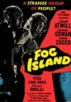 Fog Island