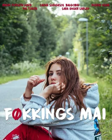 Føkkings mai