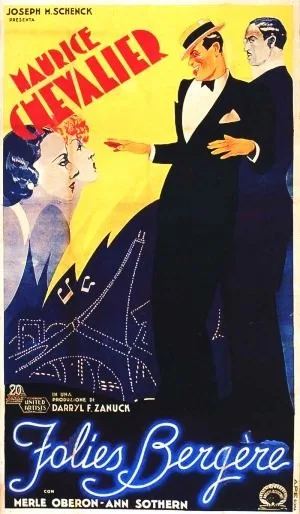 Folies Bergère de Paris