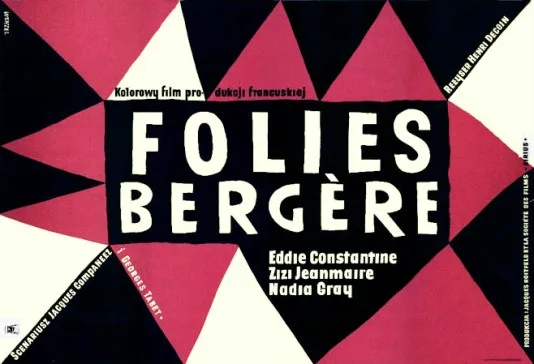 Folies-Bergère