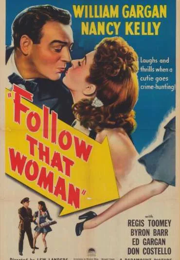 Follow That Woman