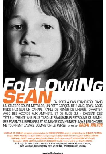 Following Sean