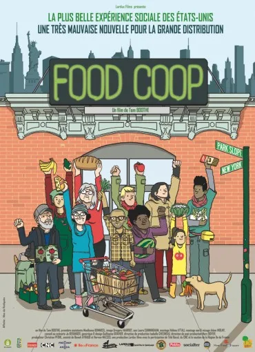 Food Coop