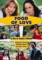 Food of Love