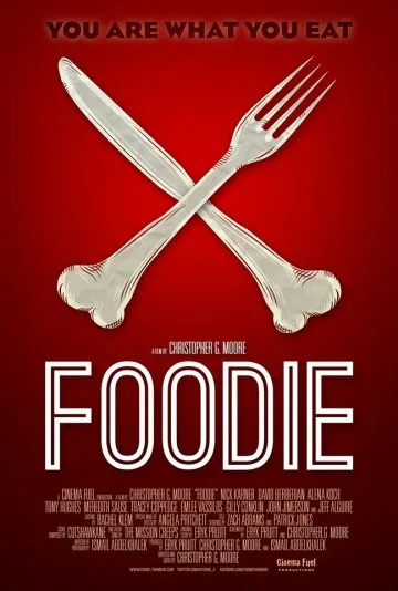 Foodie