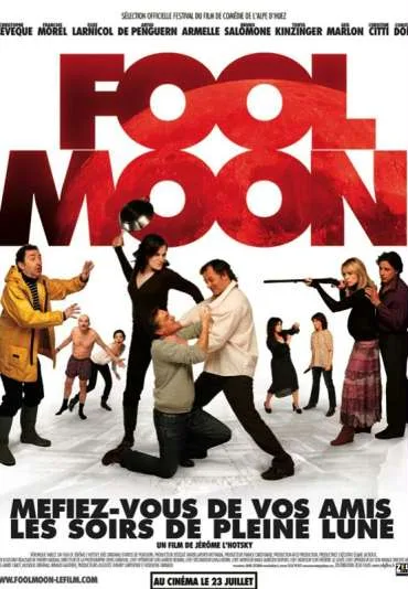 Fool Moon