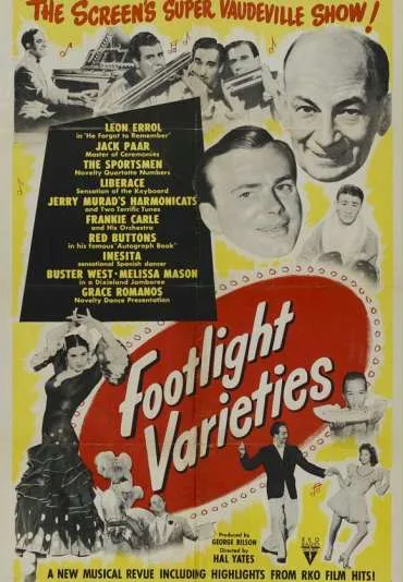 Footlight Varieties