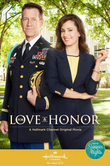 For Love and Honor