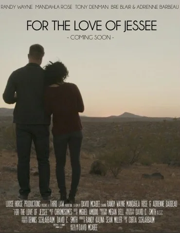 For the Love of Jessee