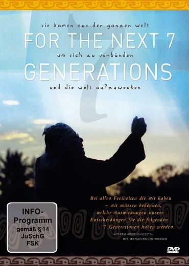 For the Next 7 Generations